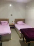 Fujin Xinxin Express Hotel