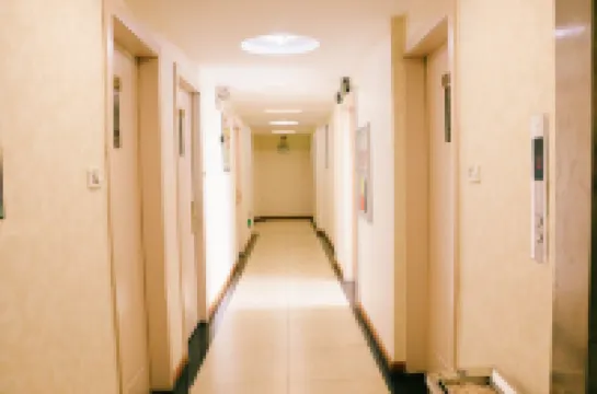 NANYUAN INN Hotel (Lishui High-speed Railway Station)