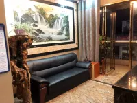 Dadi Business Hotel, Shanghai