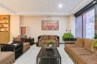 Shenqiu Kaide Business Hotel - 2 stelle
