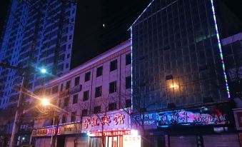 Zhongyang Ningjiang Hotel