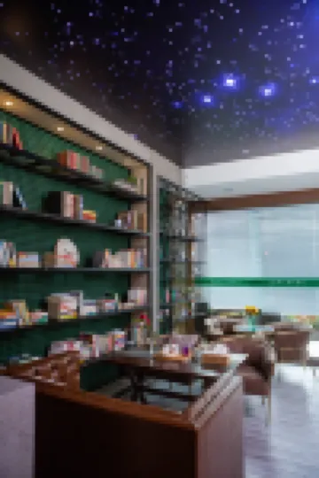 Taoyuan Manju Hotel (Ningbo Higher Education Park)