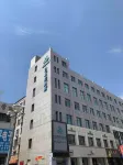 마그노텔 (와방점 다관 거리) - 무료 와이파이