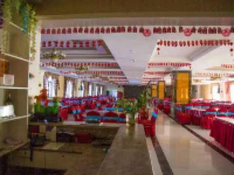 裕民裕福源ホテル 裕民のホテル