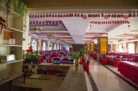 Yufuyuan Hotel Hotel di Yumin