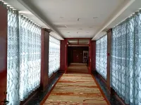 Orchid Garden Hotel (Jiaxian Baiyun Mountain Branch) Hotels in Jia County