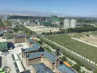 Holgos Kiri LOFT Apartment