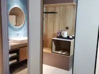 Homeinn · neo (Hefei Chenghuangmiao Sanxiaokou Subway Station) Hotels near Anhui Museum