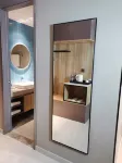 Homeinn · neo (Hefei Chenghuangmiao Sanxiaokou Subway Station)