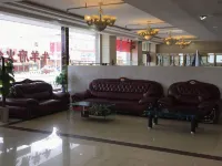 巴音布魯克西部情飯店