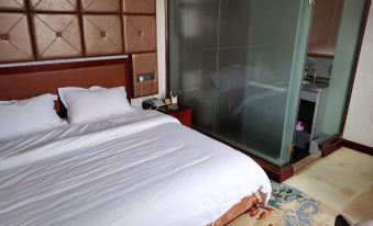 Qixian wankelai Hotel