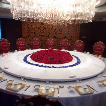 Lingdi International Hotel