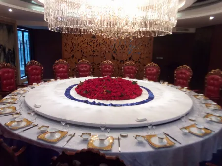 Lingdi International Hotel