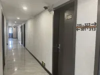 Zhangzhou Tianyuan Express Hotel