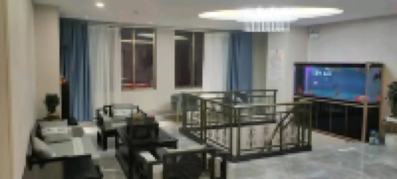 Jinfeng Hotel, Sanjiao Town, Zhongshan City