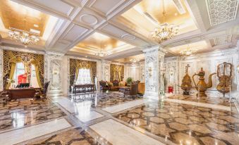 Tuma Lisi Hotel