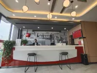 Shankee Hotel (Yiyuan Runsheng Road) Hotels in Yiyuan