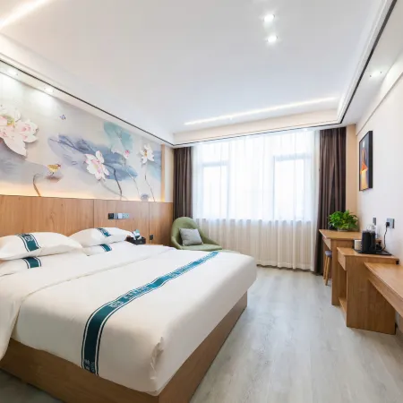 Meidu Business Hotel