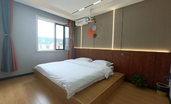 Tianjin Yujian Apartment