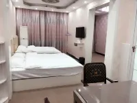 Hunchun My Home Hotel