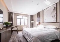 Tumu Shuke Tangwangcheng Guest House