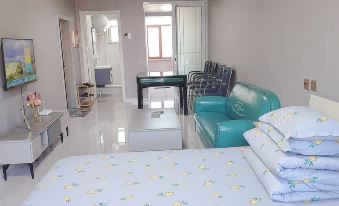 Liaoyuan Qiping Guesthouse