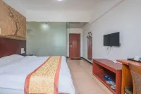 Cangshan Jin'ou Business Hostel Hotel in zona Fuzhou Science and Technology College