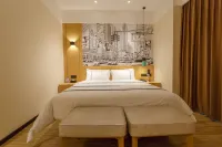 City Comfort Inn (Baise Jinxiu International) Hotels in Baise