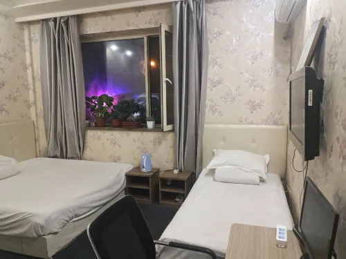 Fuxin Jialejia Inn Hotels in Fuxin