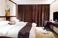 Jiuquan Jinchengtai Hote Hotels in Jiuquan