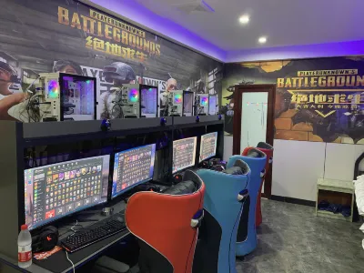 Zeyue Electric Sports Hotel (Wangyang Branch)