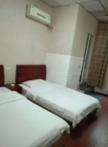 Guang'an Convenient Hotel