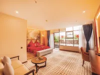 BUND HOTEL Hotels in Weiyuan