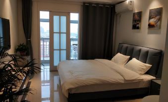 Xiaoxi B&B (Qihe Fortune Center Branch)