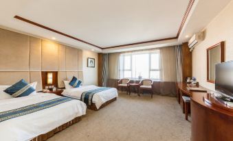 ChangChun Guan Dong Shang Wu Hotel