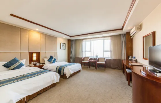 關東賓館（長春火車站店）