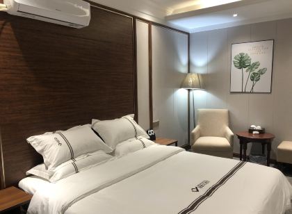 永安君臨酒店（新安路店） 永安酒店優惠