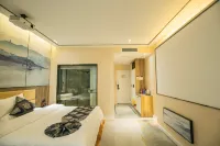 Xinyue Hotel