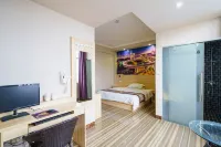 Tiandong Lafaite Royal Hotel Hotel