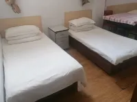 Fushun Yuanxiang Hotel Hotels in Wanghua Commercial Area