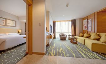 Crowne Plaza Zhongshan Wing On City