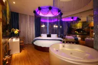 Angel Lover Theme Hotel (Guangzhou East Railway Station CITIC Plaza)