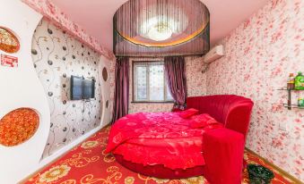 Shangzhi Haotai Fashion Hotel