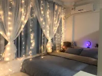 Kending Aiqinghai Hostel