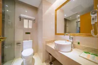 Vienna Hotel (Jishou Qianzhou Ancient City Branch) - Pet friendly