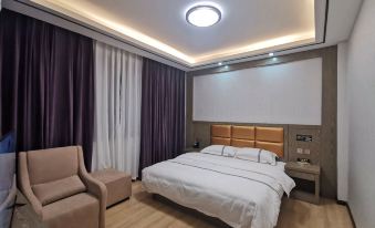 Yongping Guiyuan Hotel