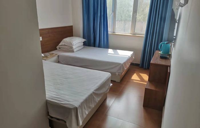 Shenzhou Shendong Hotel