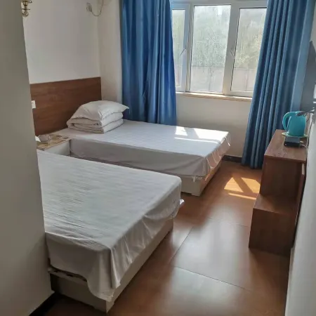 Shenzhou Shendong Hotel