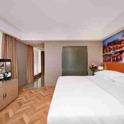 Vienna Hotel (Zhangzhou Xingguo General Park Branch) Rooms