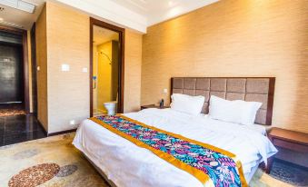 Chaoyang Hengyu Fuda Hot Spring Health Hotel